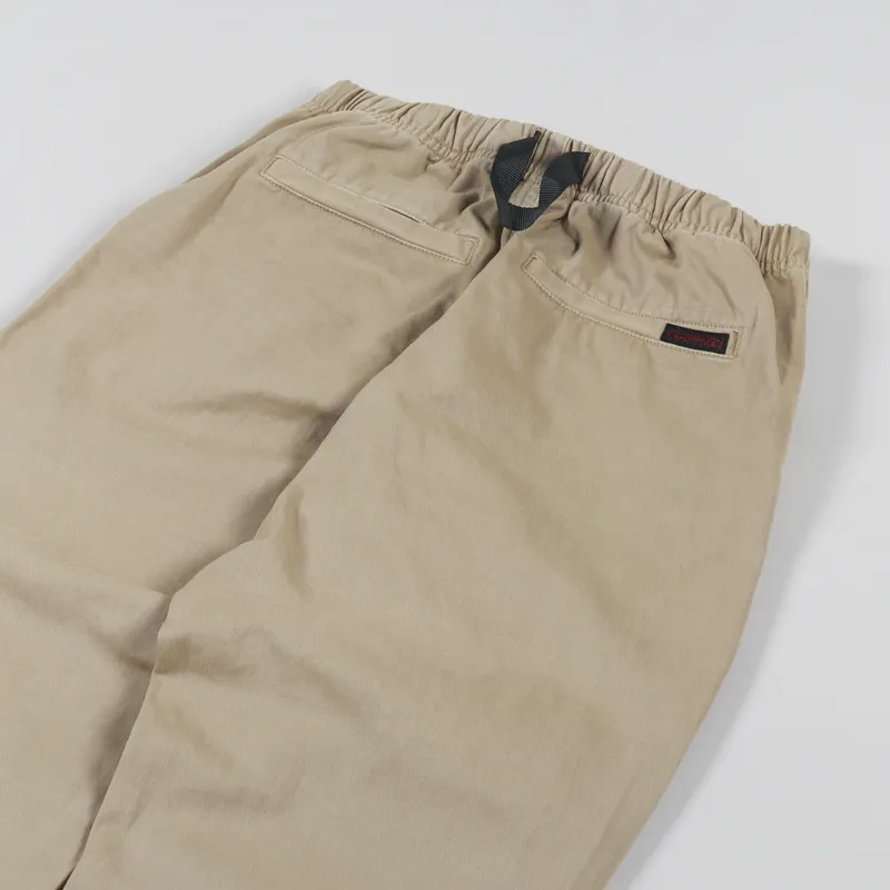 Gramicci Womens G-Pants Chino-9