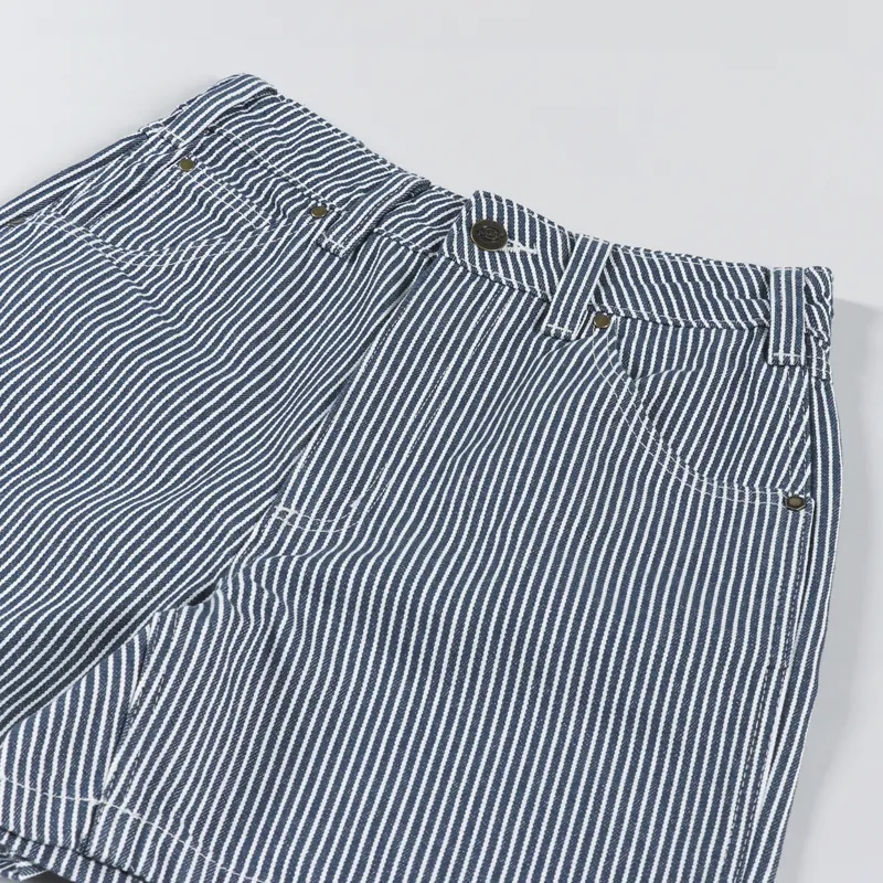 Dickies Womens Hickory Shorts AF Hickory-2