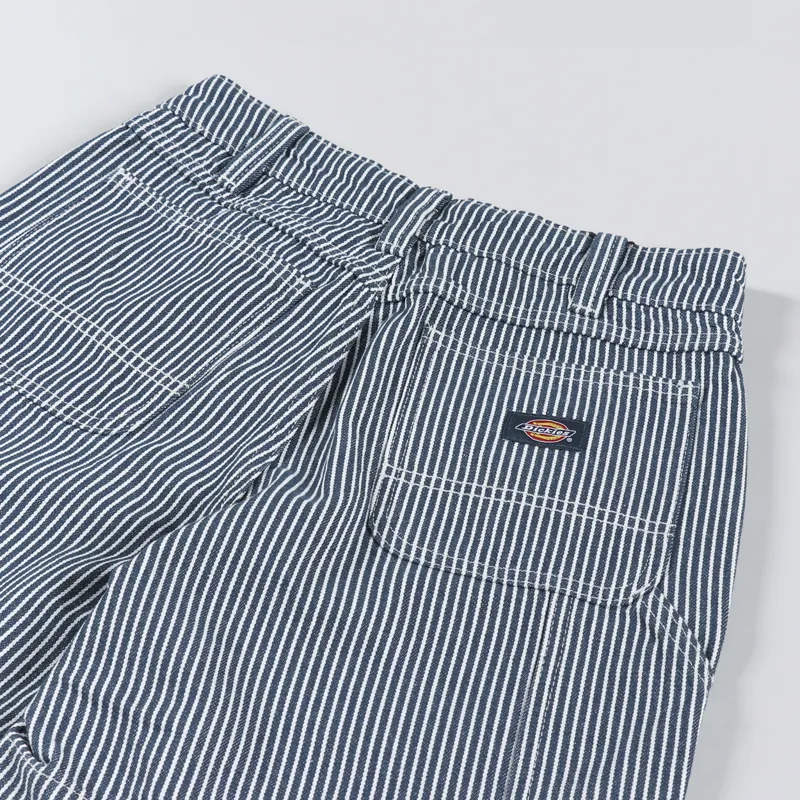 Dickies Womens Hickory Shorts AF Hickory-3