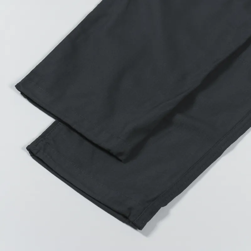 Dickies Womens Hooper Bay Cargo Pant Black-7