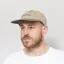thisisneverthat Washed T Logo Cap Beige Moss