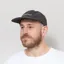 thisisneverthat Washed T Logo Cap Charcoal