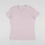 Colorful Standard Womens Light Organic T Shirt Faded Pink