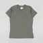 Colorful Standard Womens Light Organic T Shirt Dusty Olive