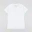 Colorful Standard Womens Light Organic T Shirt Optical White