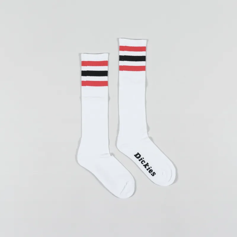 Dickies Women Lutak Socks Bittersweet