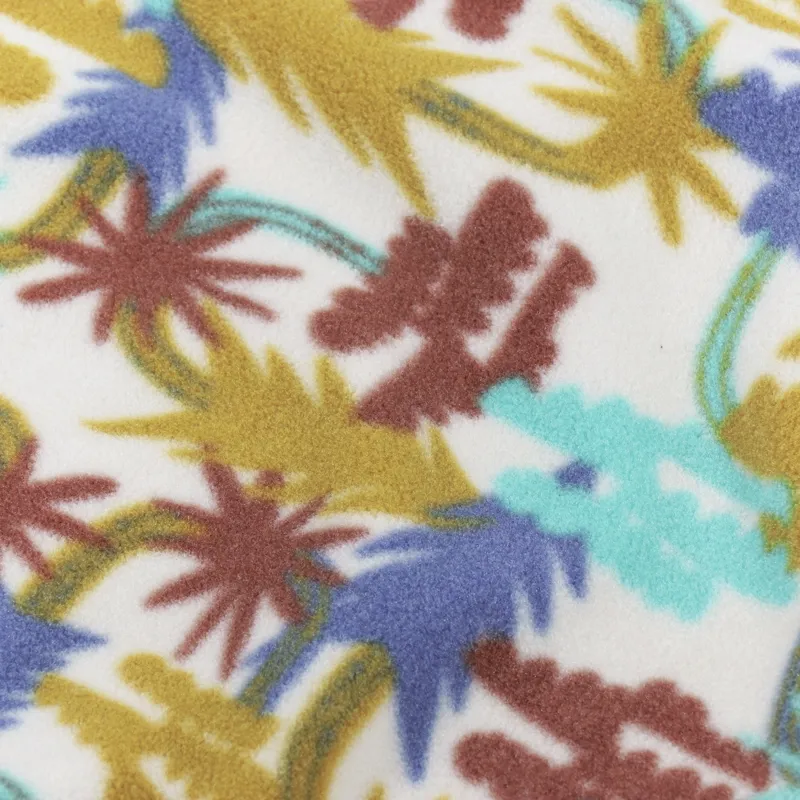 Patagonia Womens Lightweight Synchilla Snap-T Fleece Pullover Tree Connection Big Fresh Teal-9