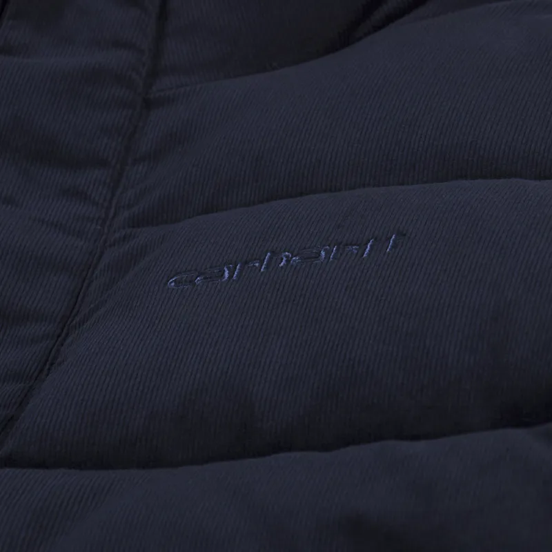 Carhartt WIP Womens Down Layton Jacket-10
