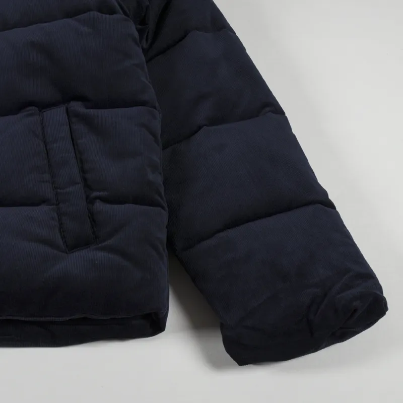 Carhartt WIP Womens Down Layton Jacket-9