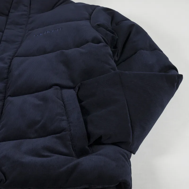 Carhartt WIP Womens Down Layton Jacket-8