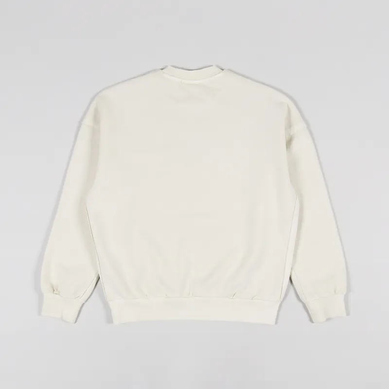 Carhartt WIP Womens Marfa Sweat Calico-4