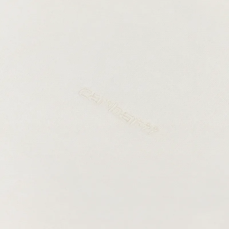 Carhartt WIP Womens Marfa Sweat Calico-6