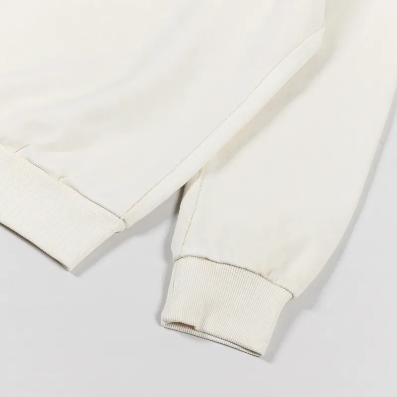 Carhartt WIP Womens Marfa Sweat Calico-9