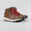 Danner Womens Mountain 600 Boots Saddle Tan