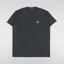 Carhartt WIP Womens Nelson Grand T Shirt Black Garment Dyed