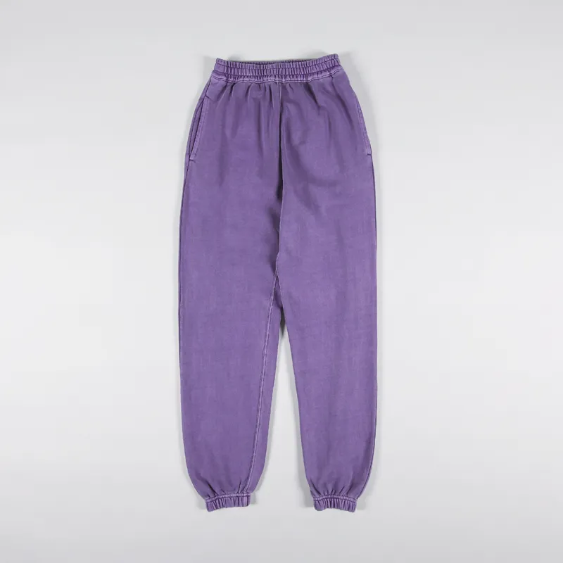 Carhartt WIP Womens Nelson Sweat Pant Arrenga-1