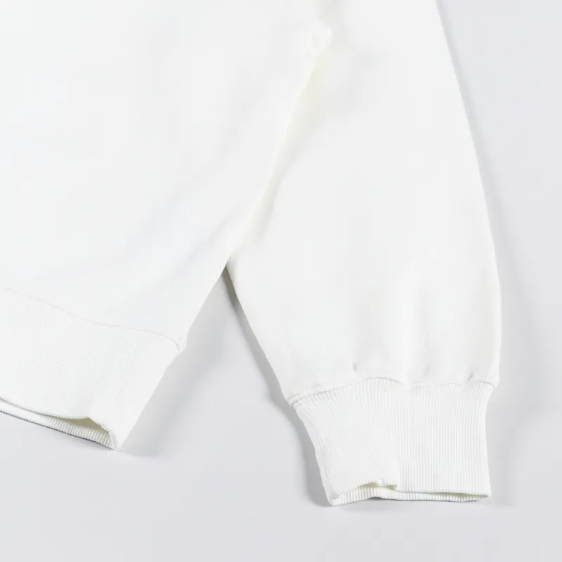 Carhartt WIP Womens Nelson Sweatshirt Wax-6