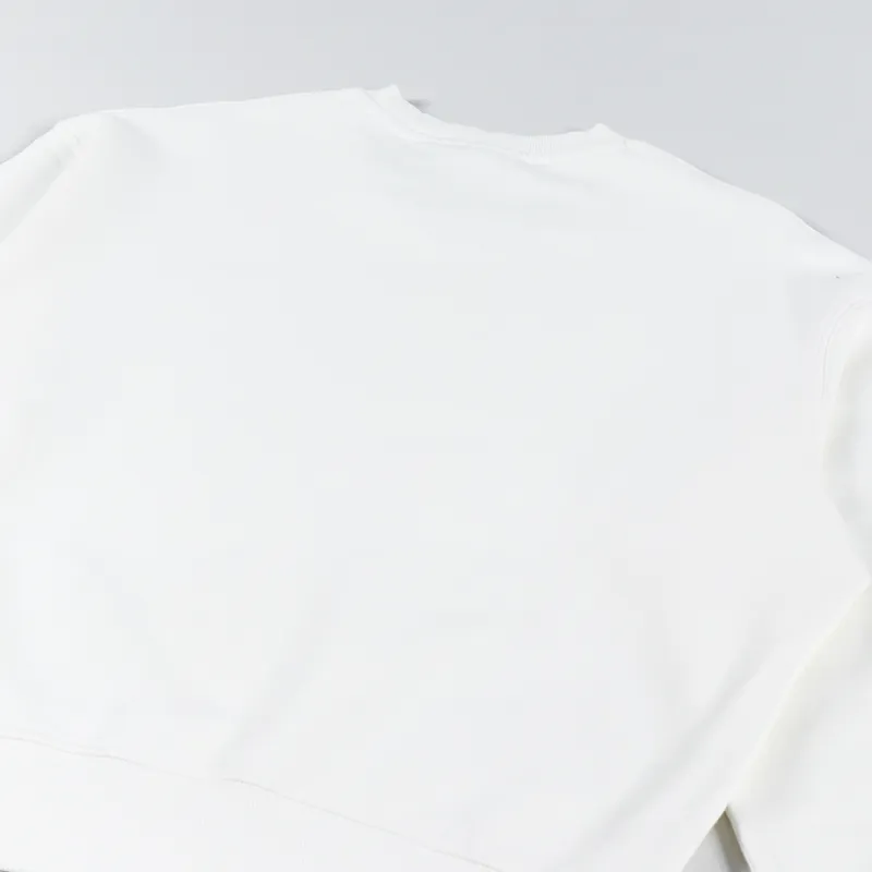 Carhartt WIP Womens Nelson Sweatshirt Wax-5