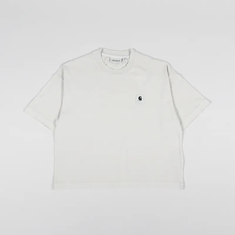 Carhartt WIP Womens Nelson T Shirt Natural