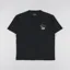 Carhartt WIP Womens New Frontier T Shirt Black