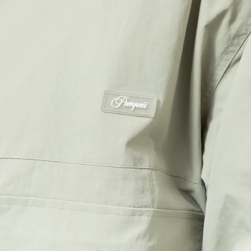 Pompeii Windbreaker Tea-8