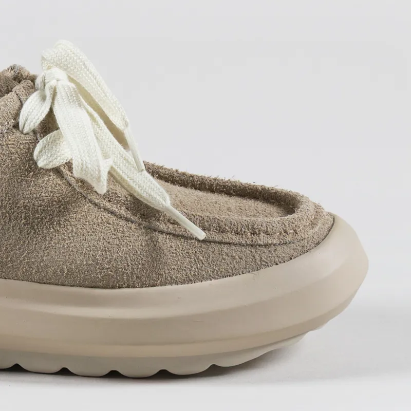 Wander Womens FD/08 Shoes Cornstalk Off White-5