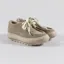 Wander Womens FD/08 Shoes Cornstalk Off White