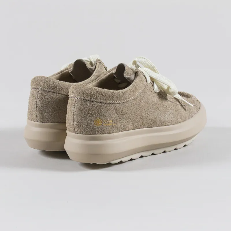 Wander Womens FD/08 Shoes Cornstalk Off White-1