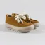 Wander Womens FD/08 Shoes Mustard