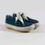 Wander FD/08 Shoes Navy Off White Gum