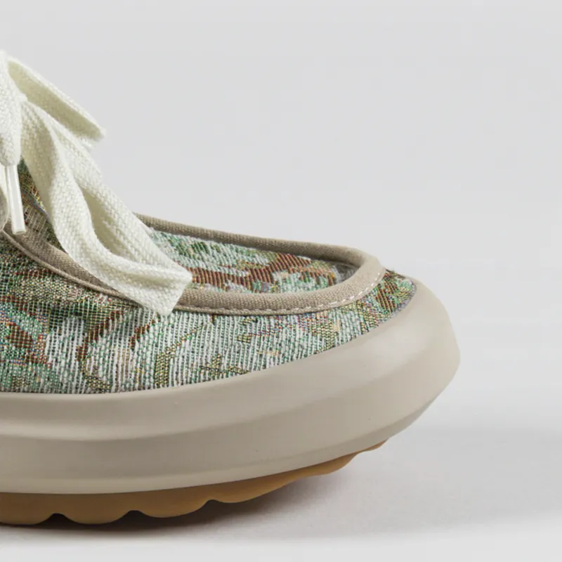 Wander FD/08 Shoes Jacquard Gum-5