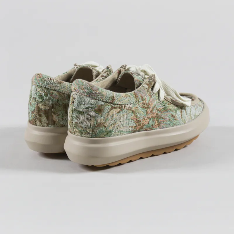 Wander FD/08 Shoes Jacquard Gum-1