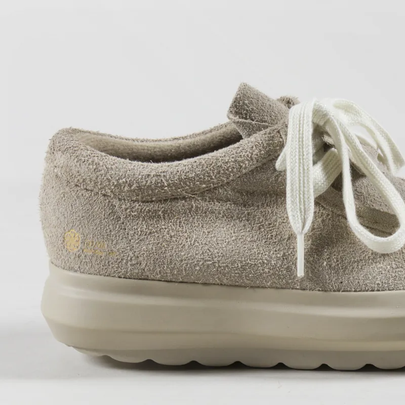 Wander FD/08 Shoes Khaki-4