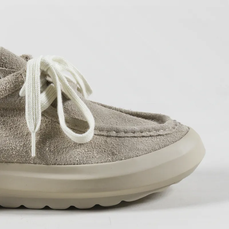 Wander FD/08 Shoes Khaki-5