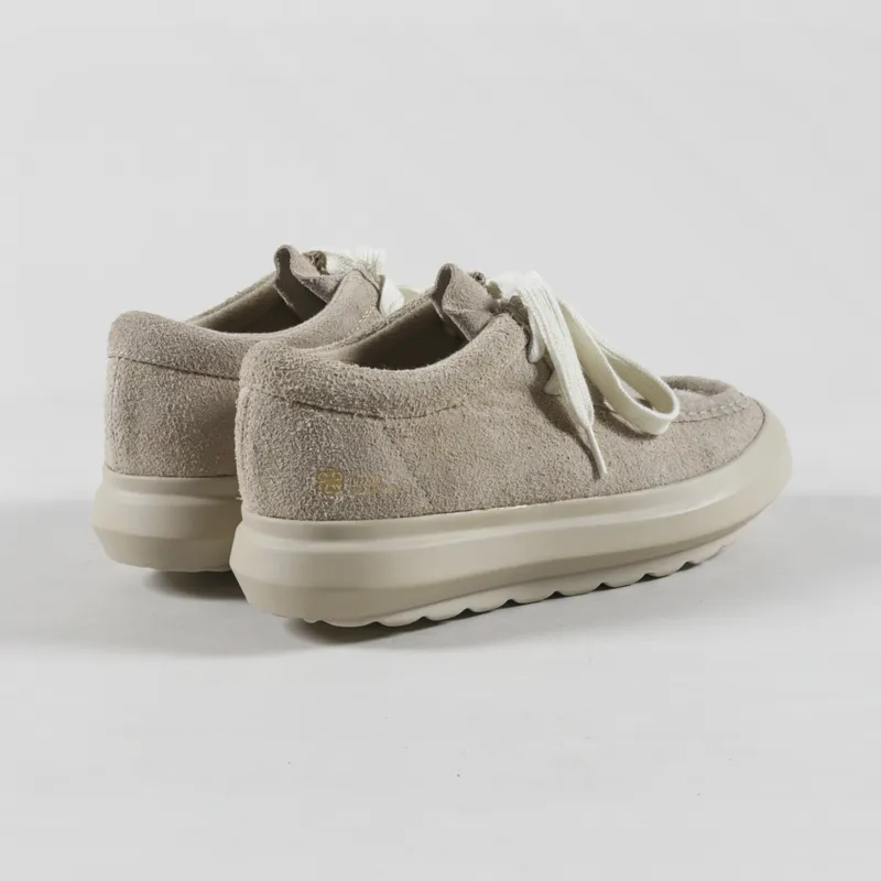 Wander FD/08 Shoes Khaki-1