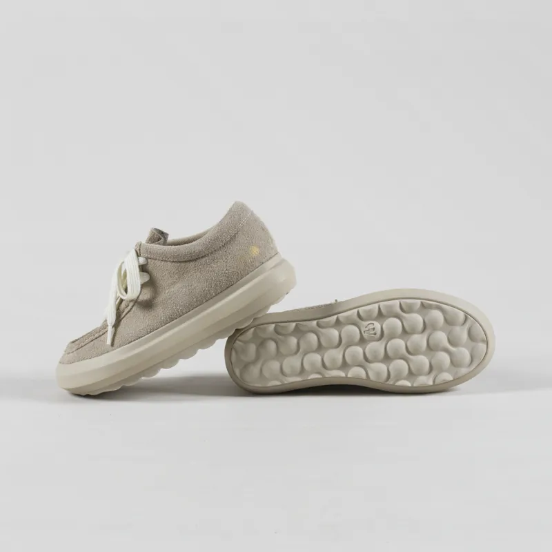 Wander FD/08 Shoes Khaki-3