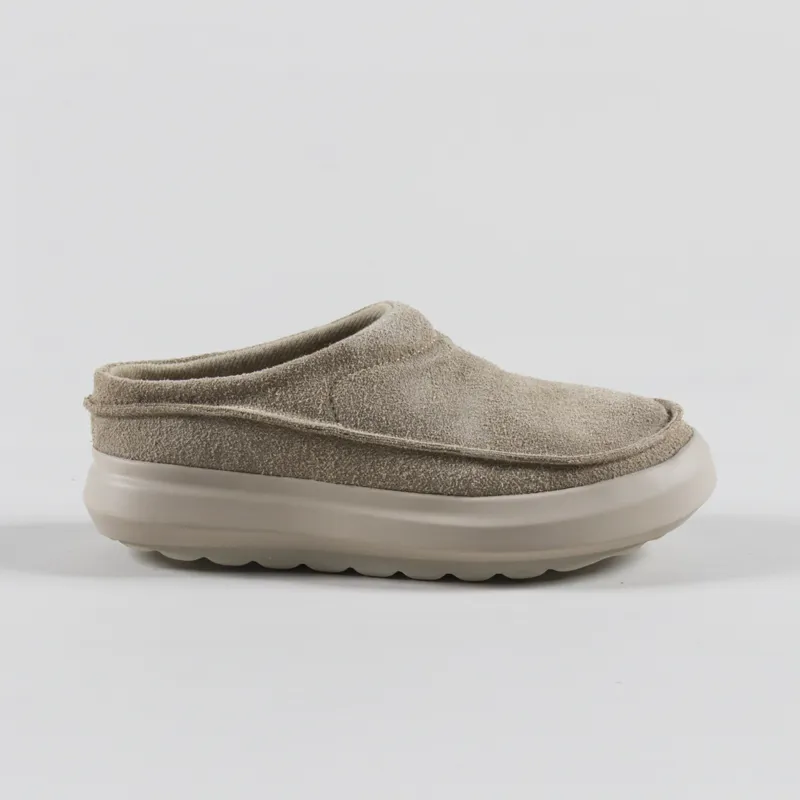 Wander WNDWN Shoes Cornstalk Off White-2