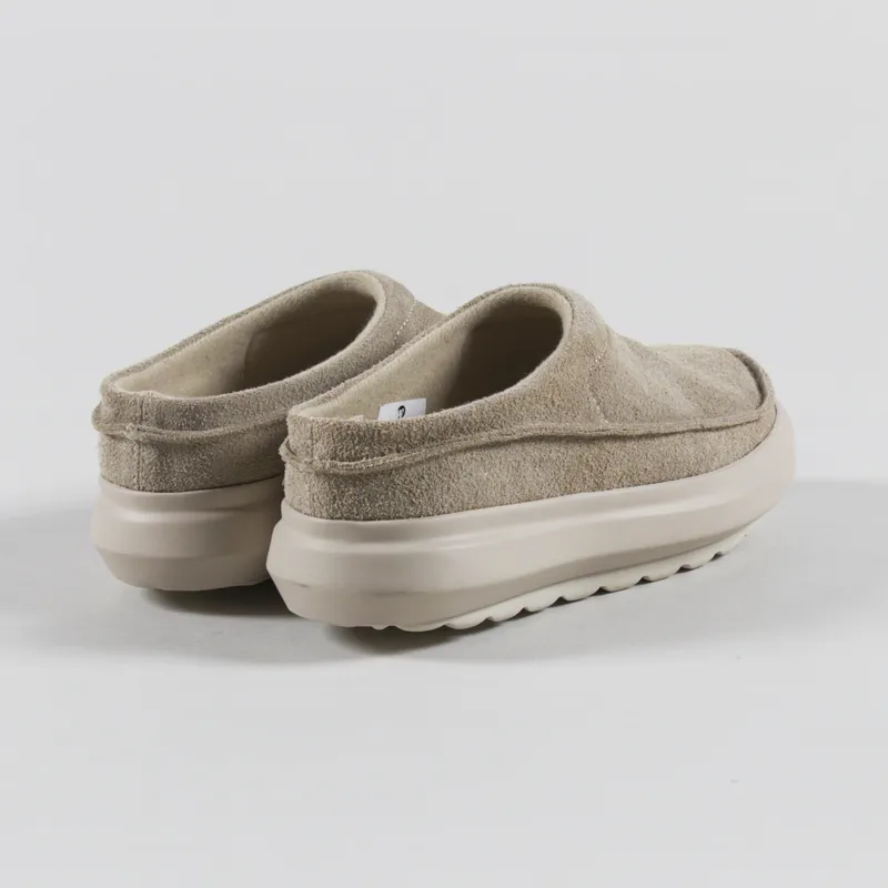 Wander WNDWN Shoes Cornstalk Off White-1