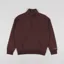 Carhartt WIP Womens Ontario Highneck Sweatshirt Ale Wax
