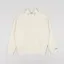 Carhartt WIP Womens Ontario Highneck Sweatshirt Calico Black