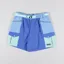 Patagonia Womens Outdoor Everyday Shorts Bayou Blue