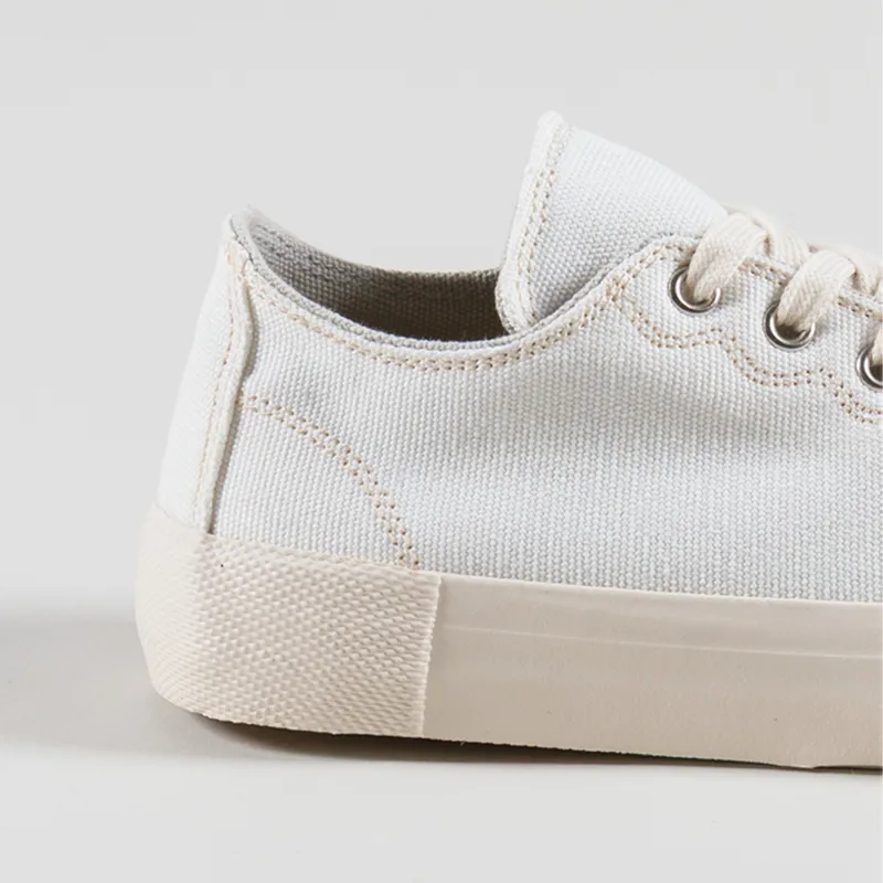 Wollow Womens Dolores Shoe Frost-4