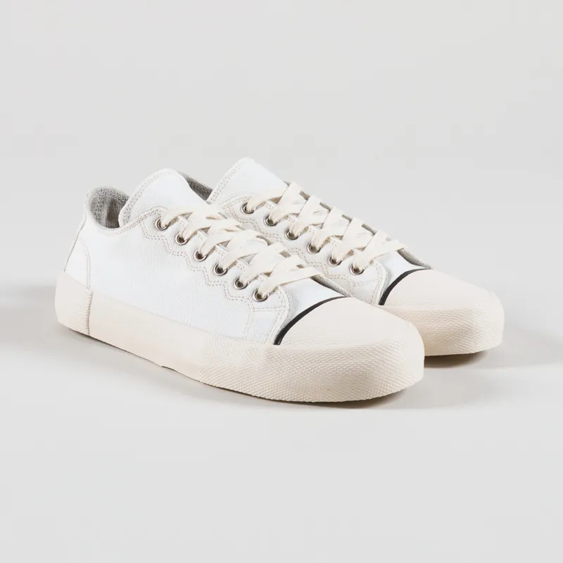 Wollow Womens Dolores Shoe Frost