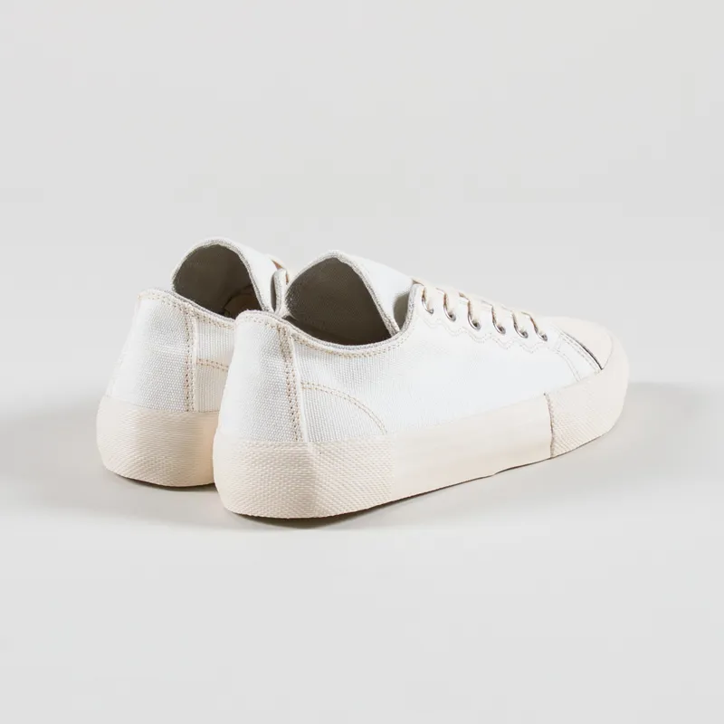 Wollow Womens Dolores Shoe Frost-1