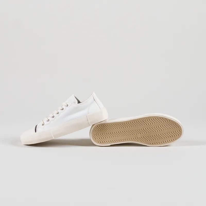 Wollow Womens Dolores Shoe Frost-3