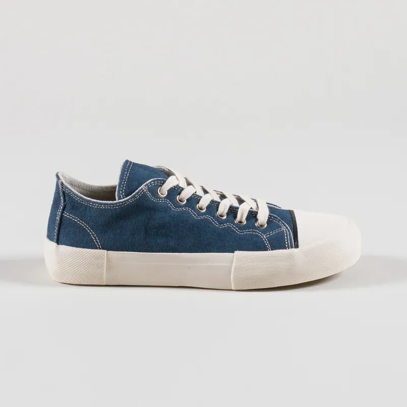 Wollow Womens Dolores Shoe Ming-2