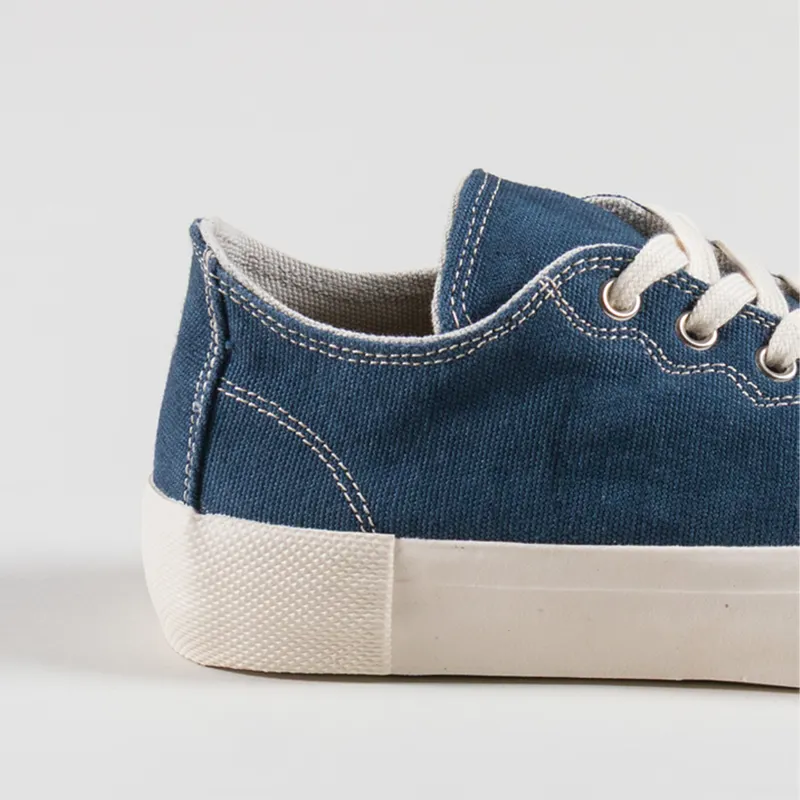 Wollow Womens Dolores Shoe Ming-4