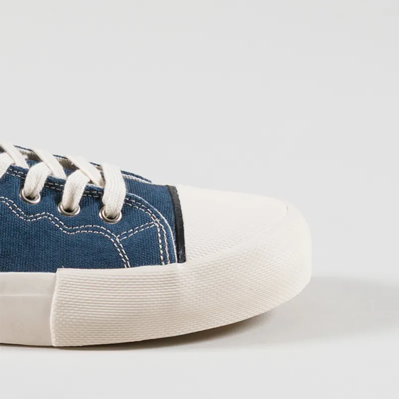 Wollow Womens Dolores Shoe Ming-5