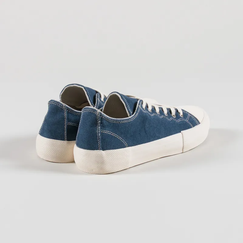 Wollow Womens Dolores Shoe Ming-1