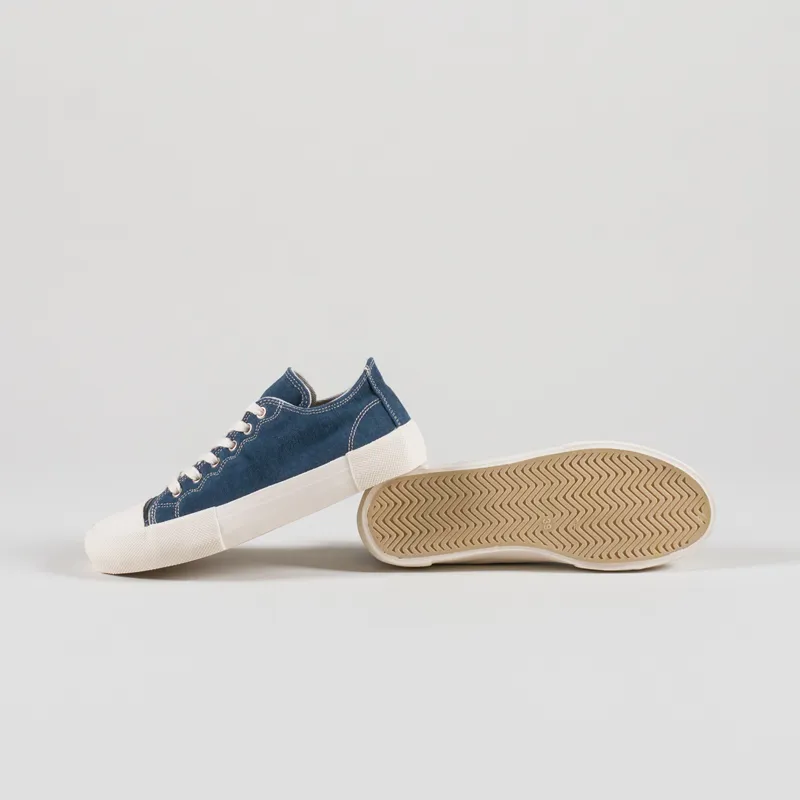 Wollow Womens Dolores Shoe Ming-3
